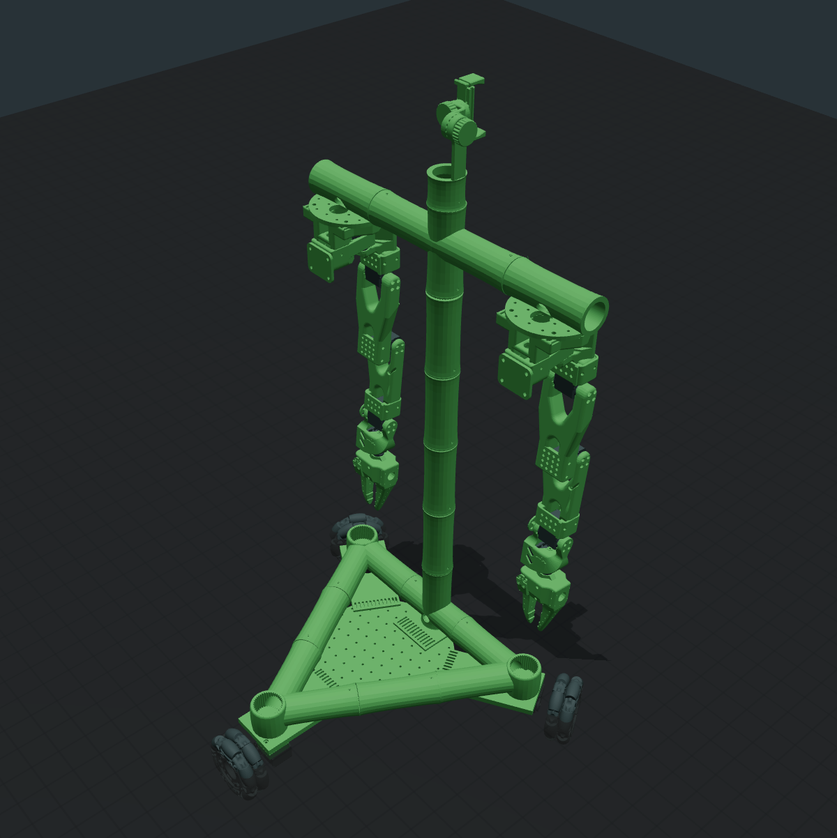 bambot v0